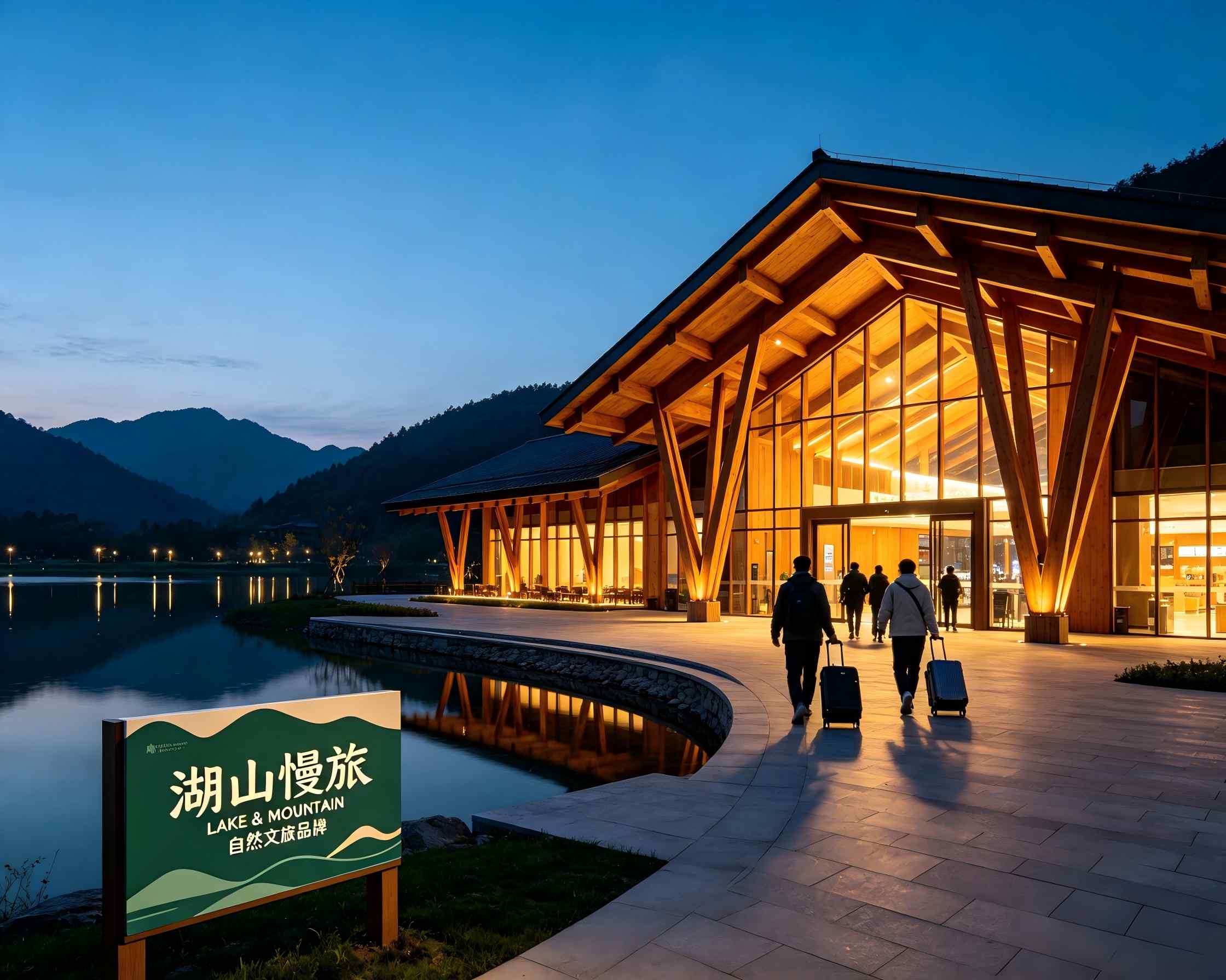 文旅品牌SEO案例