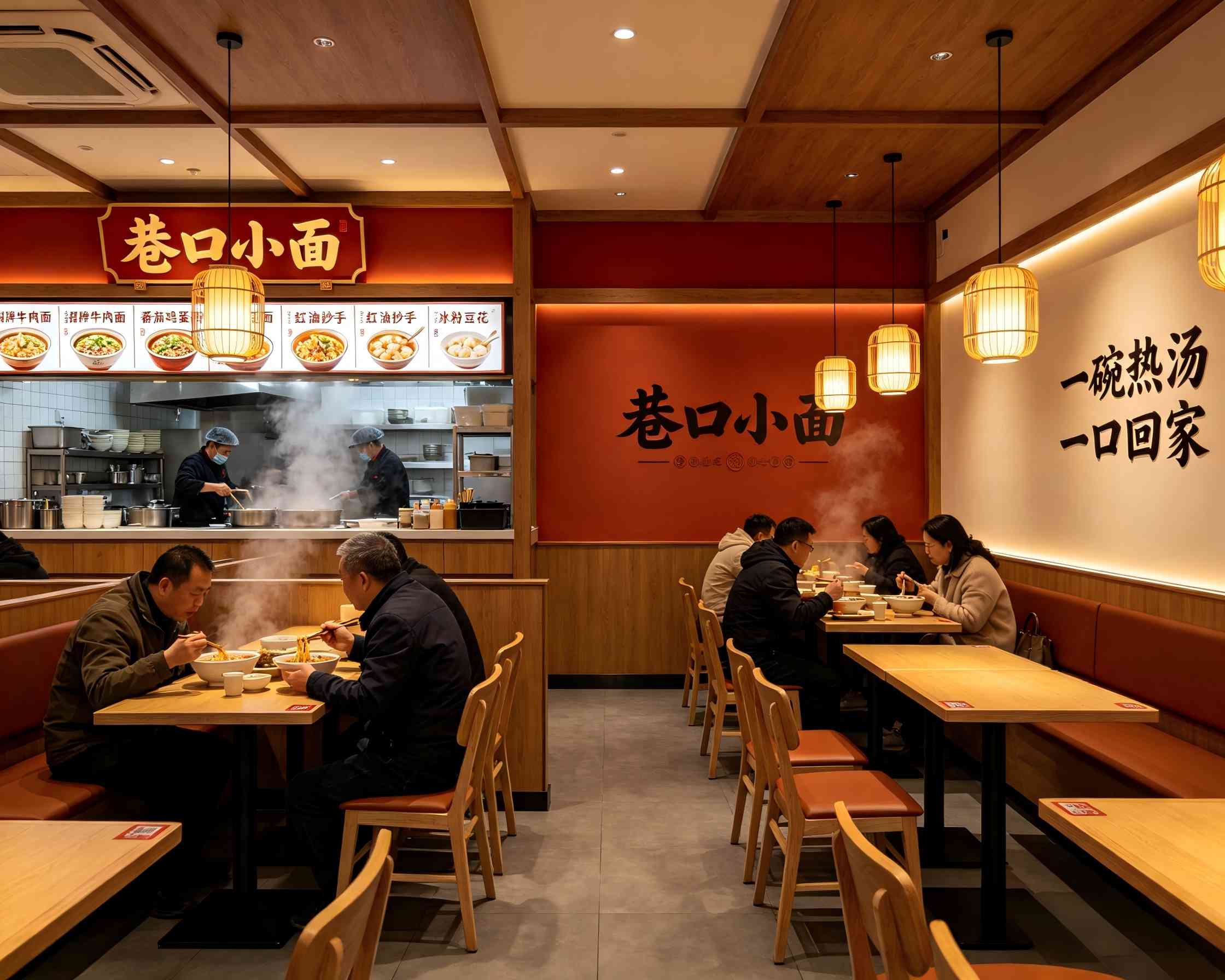 餐饮连锁危机公关案例