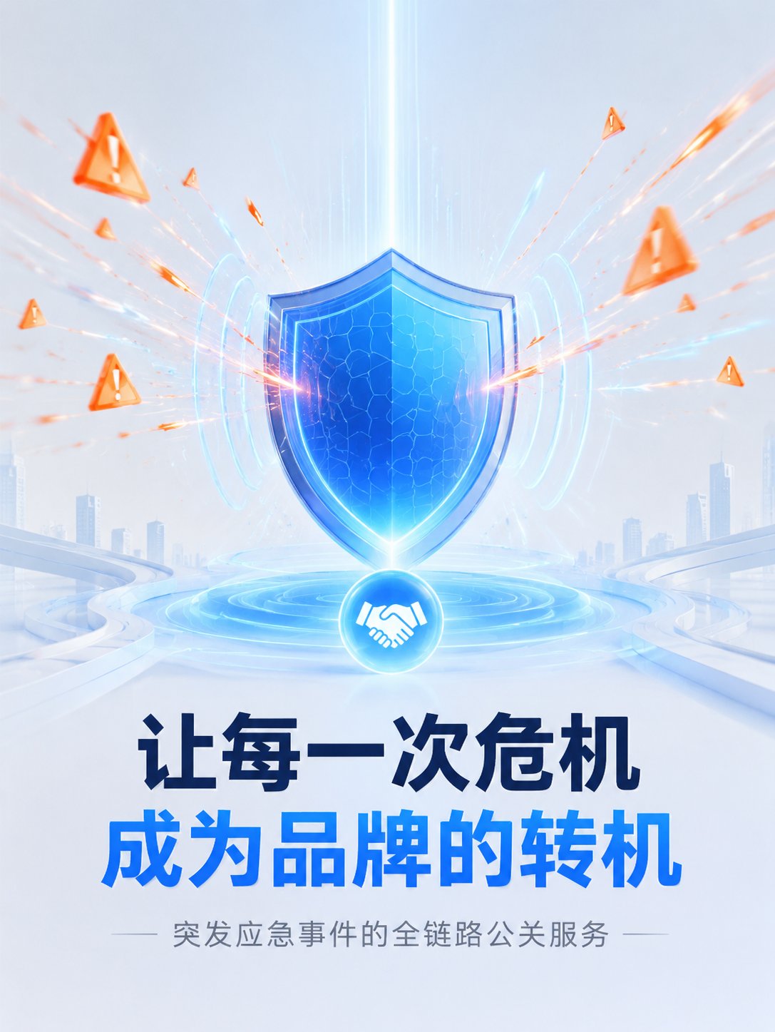 危机公关 | 突发应急公关·危机应对策略·媒体公关·舆论引导-智慧互动