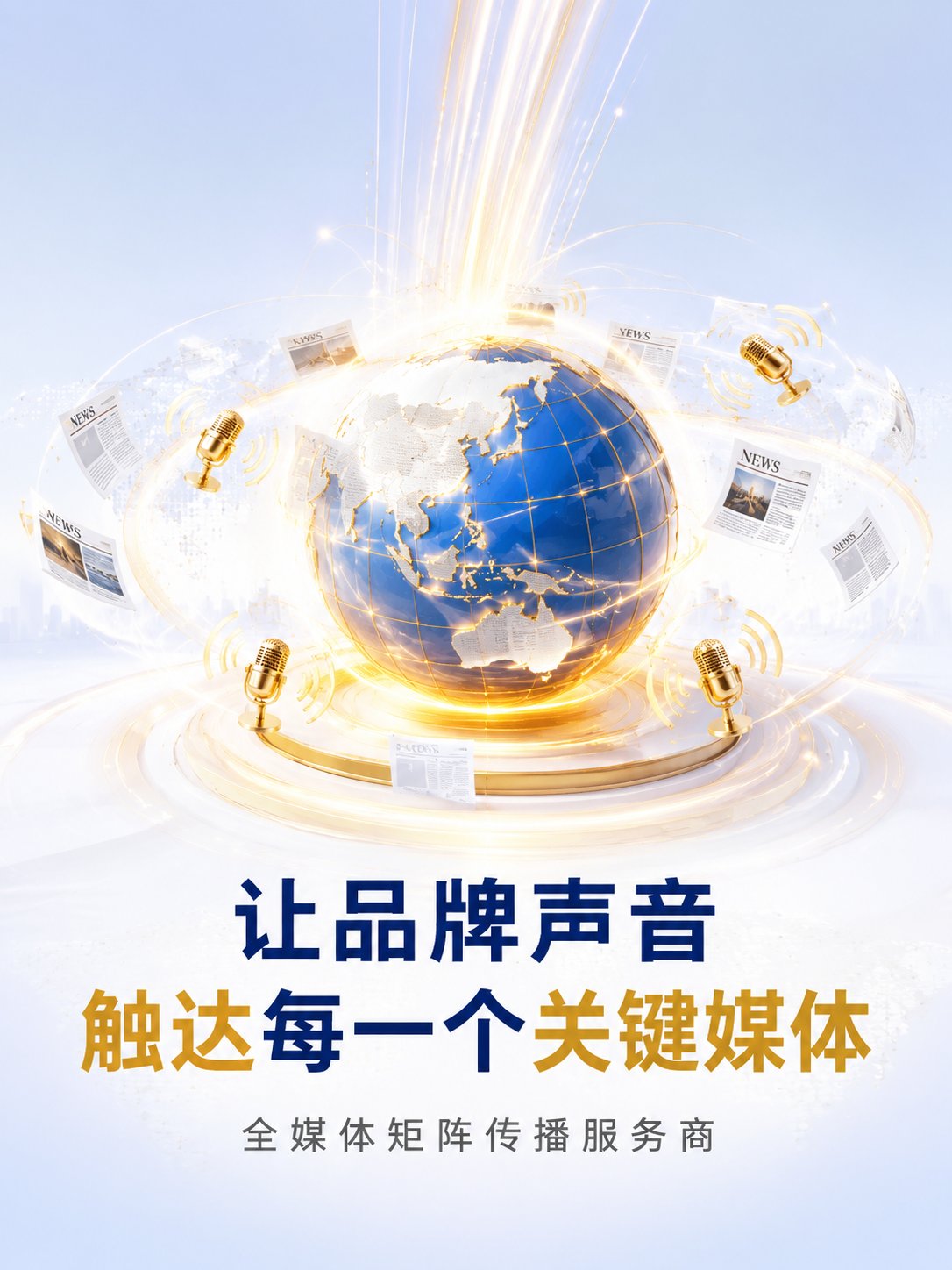 媒体传播-智慧互动
