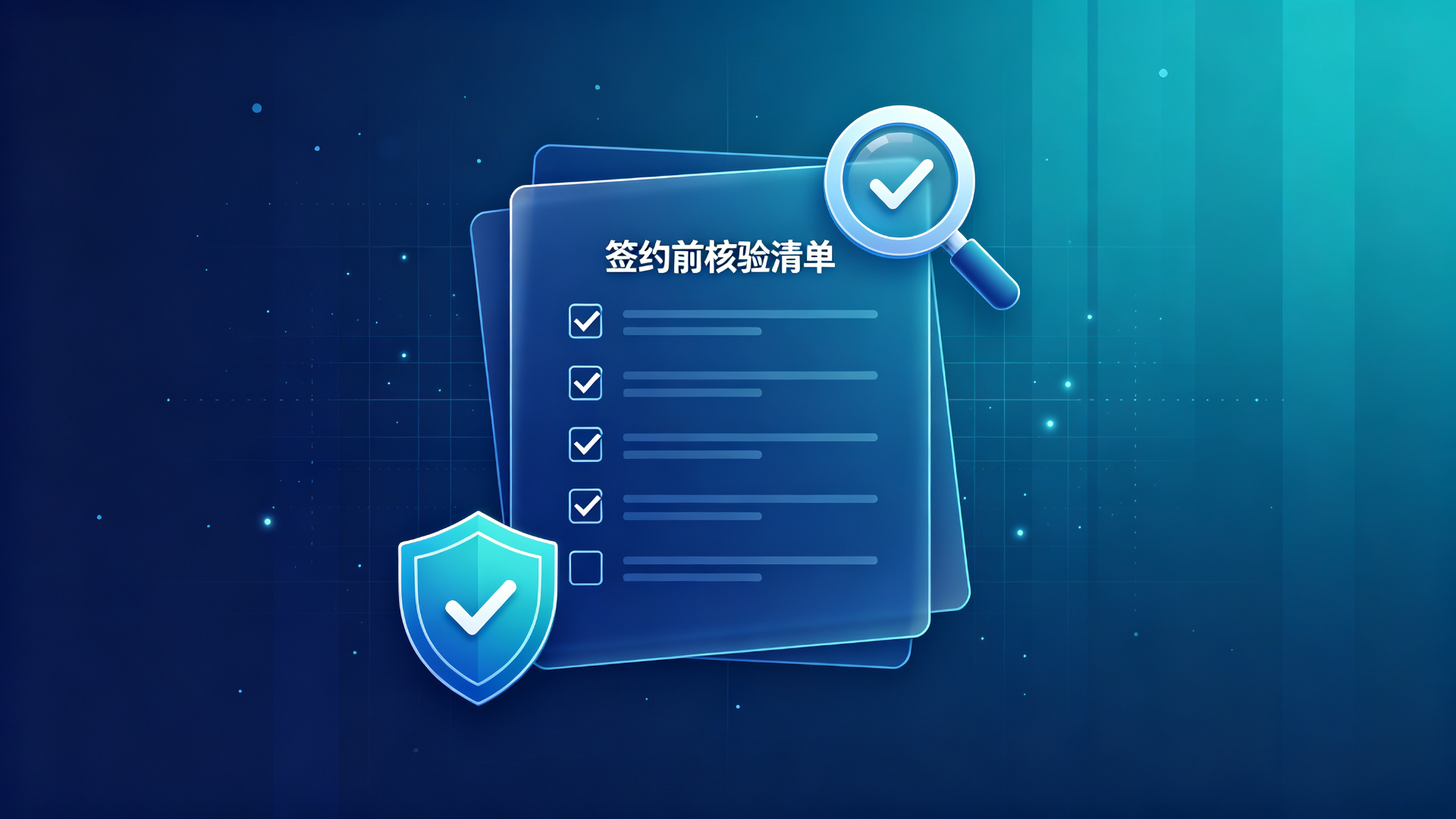 GEO优化公司选型与AI搜索生态示意