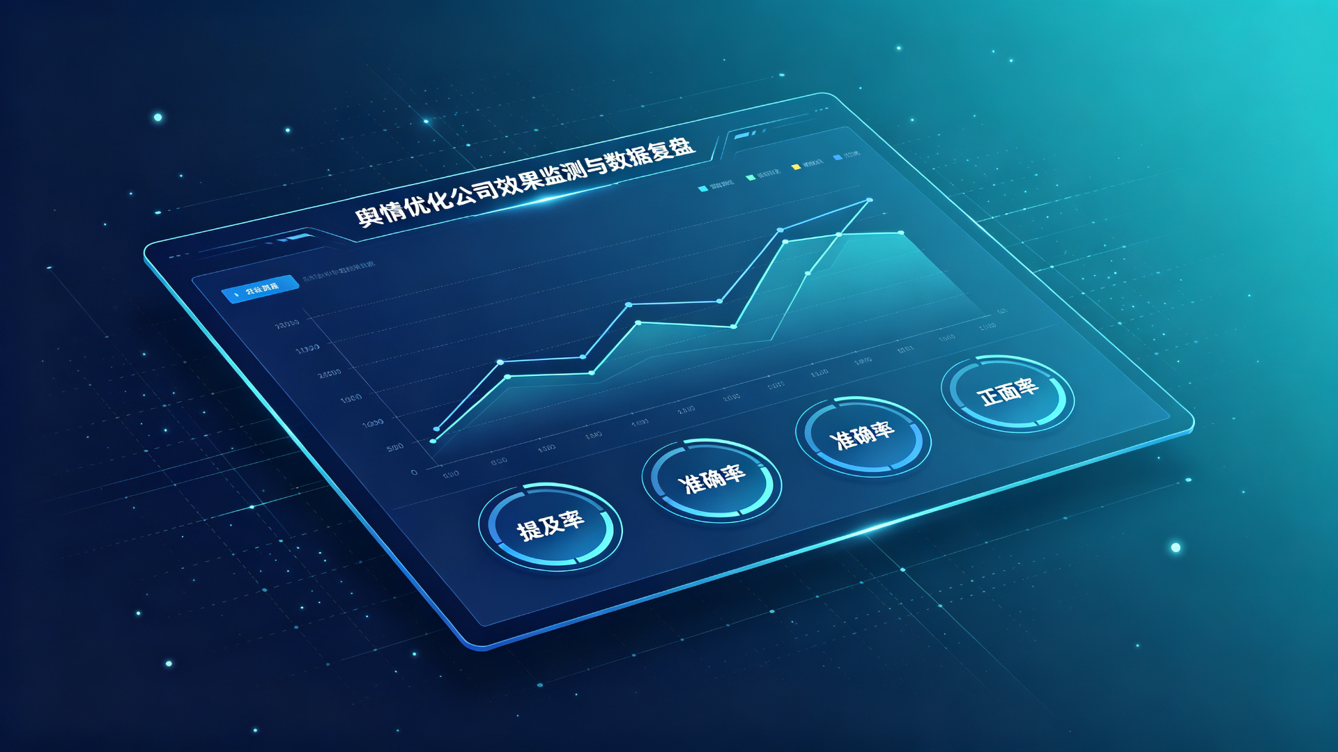 舆情优化公司哪家靠谱？效果监测与数据复盘拆解