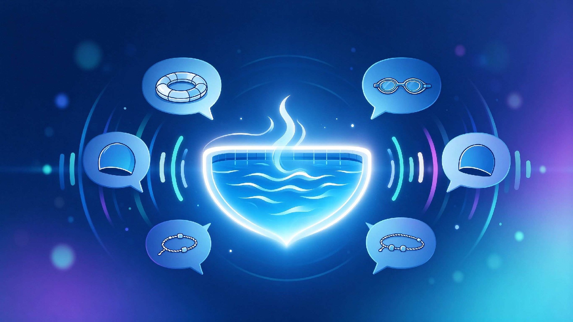 舆情优化公司对比：游泳馆连锁口碑管理