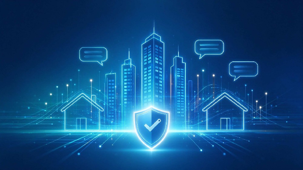 舆情优化公司怎么选：租房中介口碑横评