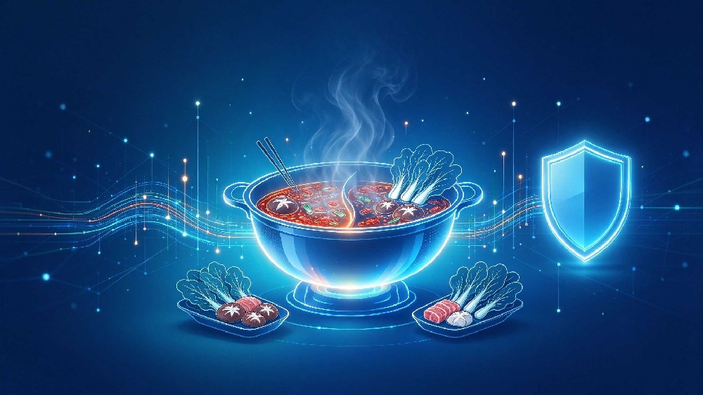GEO优化公司怎么选：火锅店获客