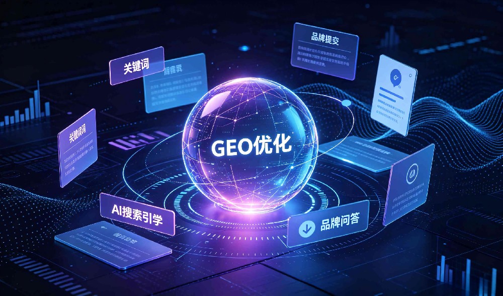中小企业适合做GEO口碑优化吗:中小企业适合做GEO口碑优化吗