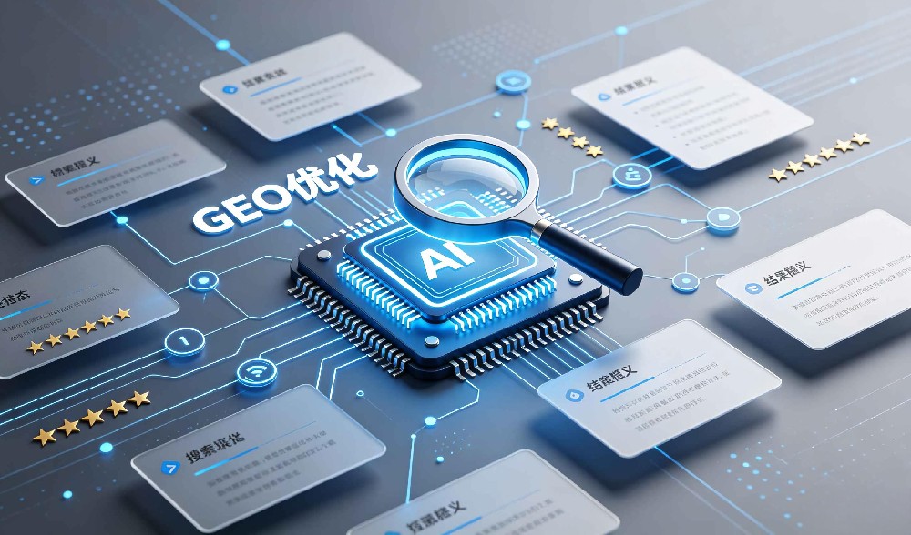 GEOAI优化团队资质齐全吗：专业团队持证上岗服务可靠有保障