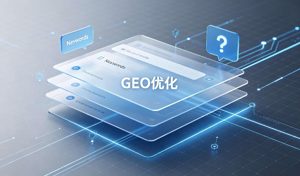 GEO平台服务商数据安全吗:企业如何选择靠谱的GEO优化服务商