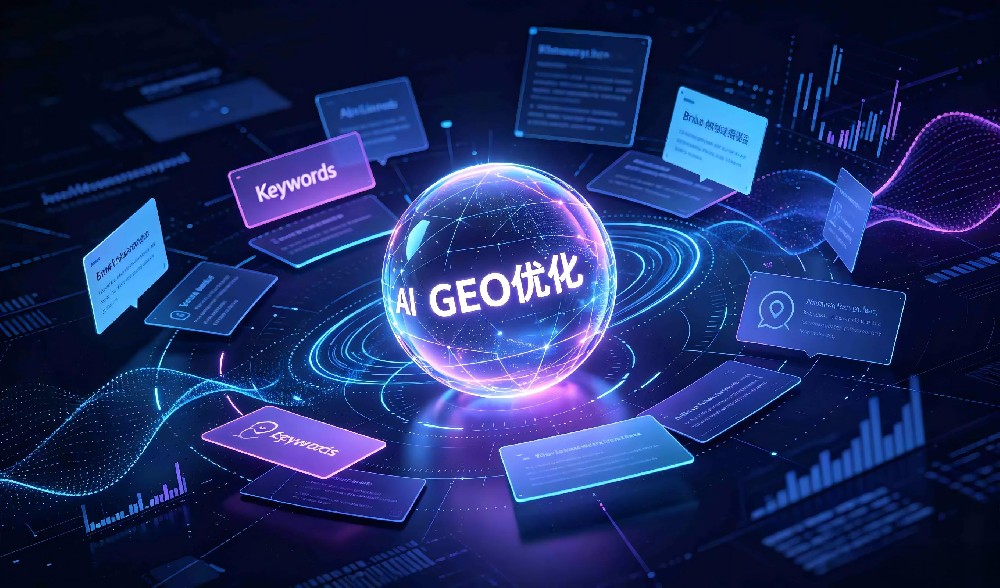 GEO口碑优化服务平台团队专业吗:企业如何选择靠谱的GEO优化服务商