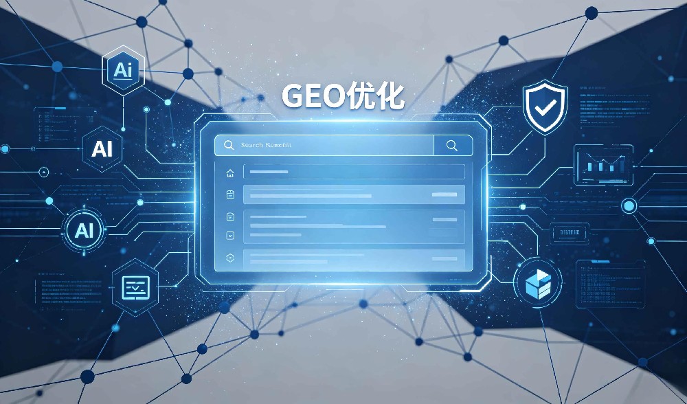 GEO大模型优化供应商能签合同吗:正规资质保障签约无忧服务更省心