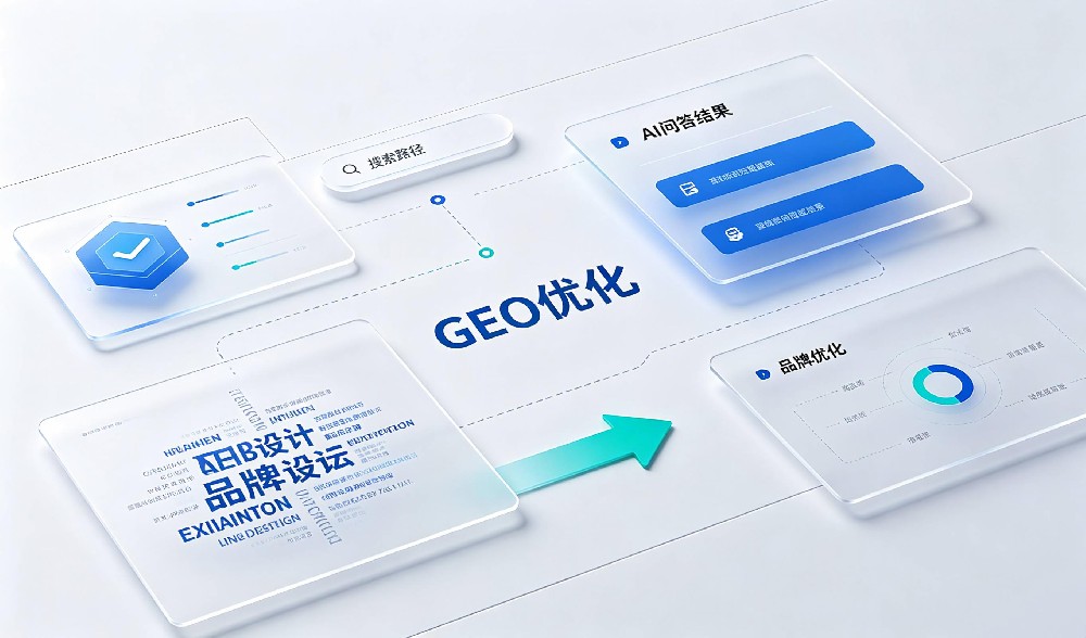 GEO搜索排名团队交付靠谱吗:企业如何选择靠谱的GEO优化服务商