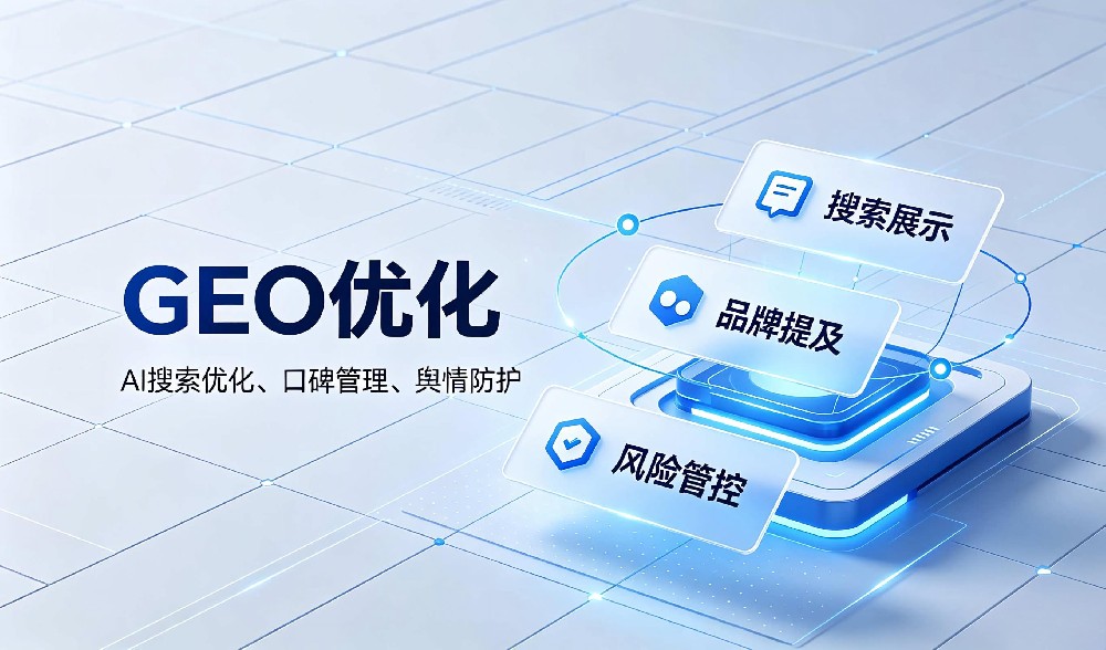 GEO大模型优化解决方案售后服务好吗:企业如何选择靠谱的GEO优化服务商